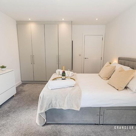 Carbery Ridge By Grandeur Property Μπόρνμουθ Εξωτερικό φωτογραφία