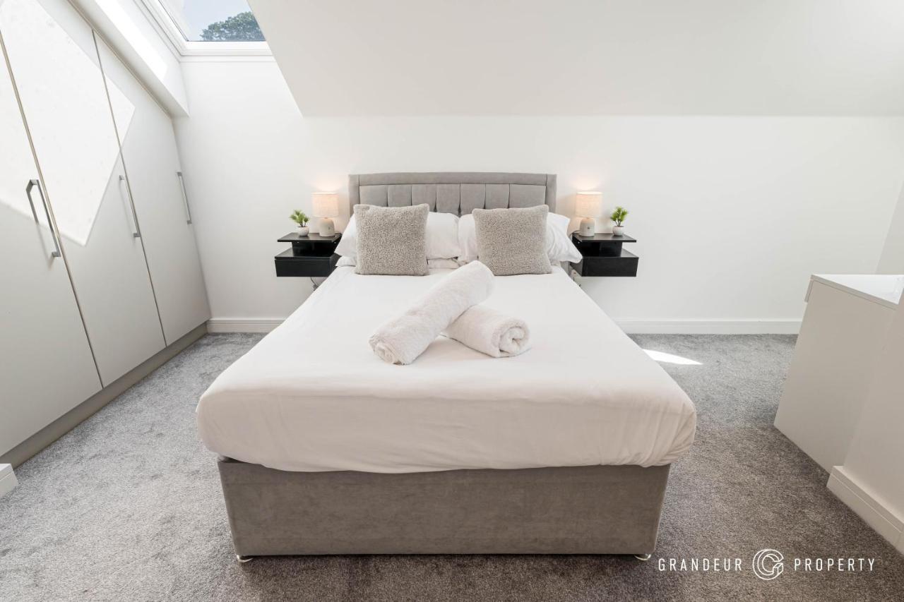Carbery Ridge By Grandeur Property Μπόρνμουθ Εξωτερικό φωτογραφία