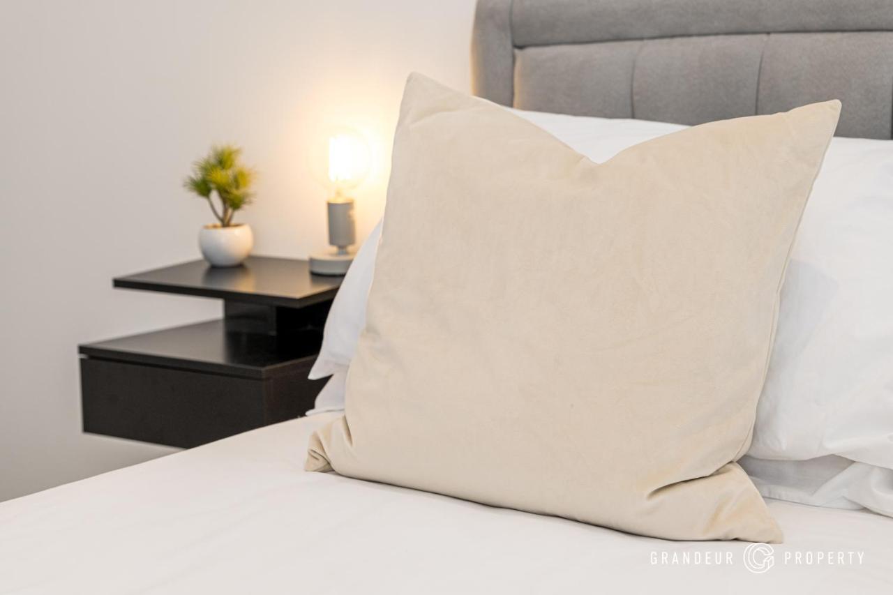 Carbery Ridge By Grandeur Property Μπόρνμουθ Εξωτερικό φωτογραφία
