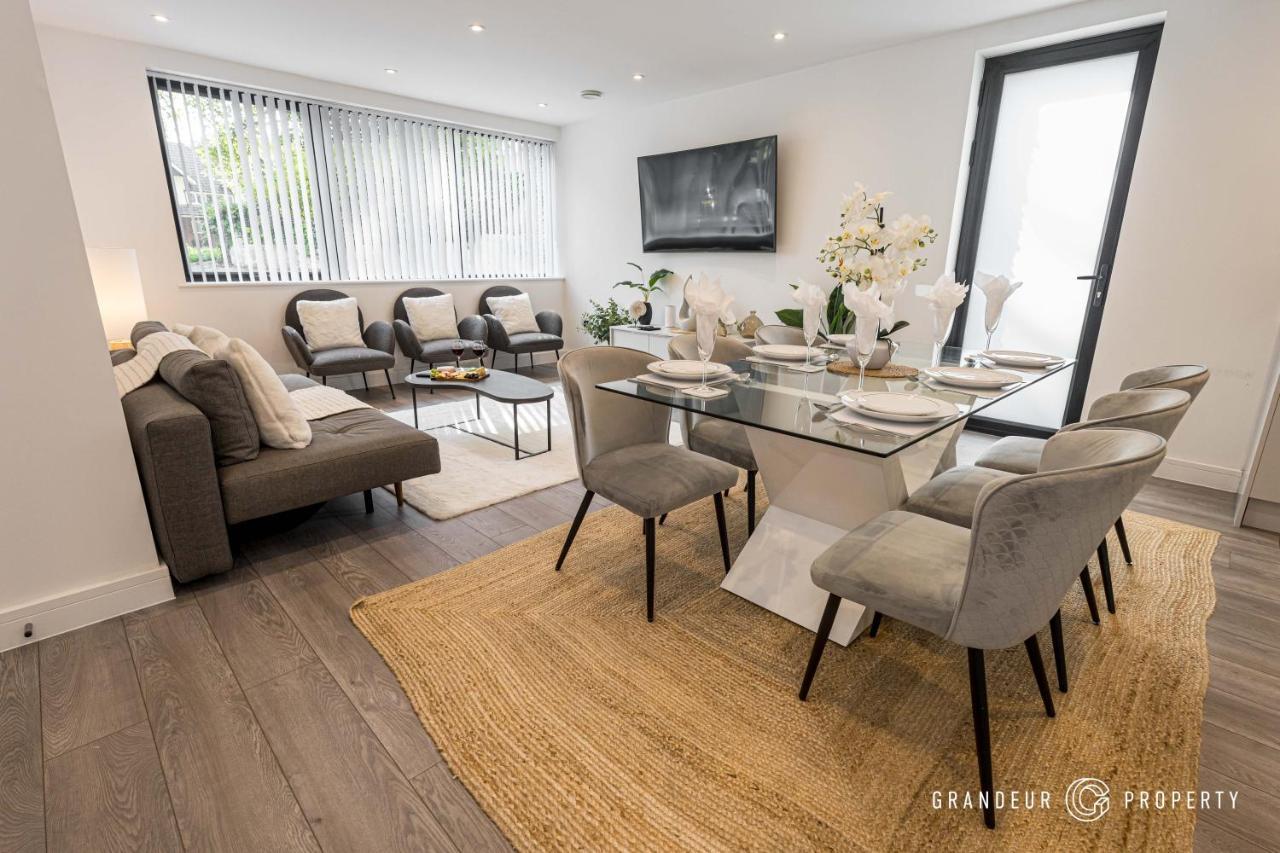 Carbery Ridge By Grandeur Property Μπόρνμουθ Εξωτερικό φωτογραφία