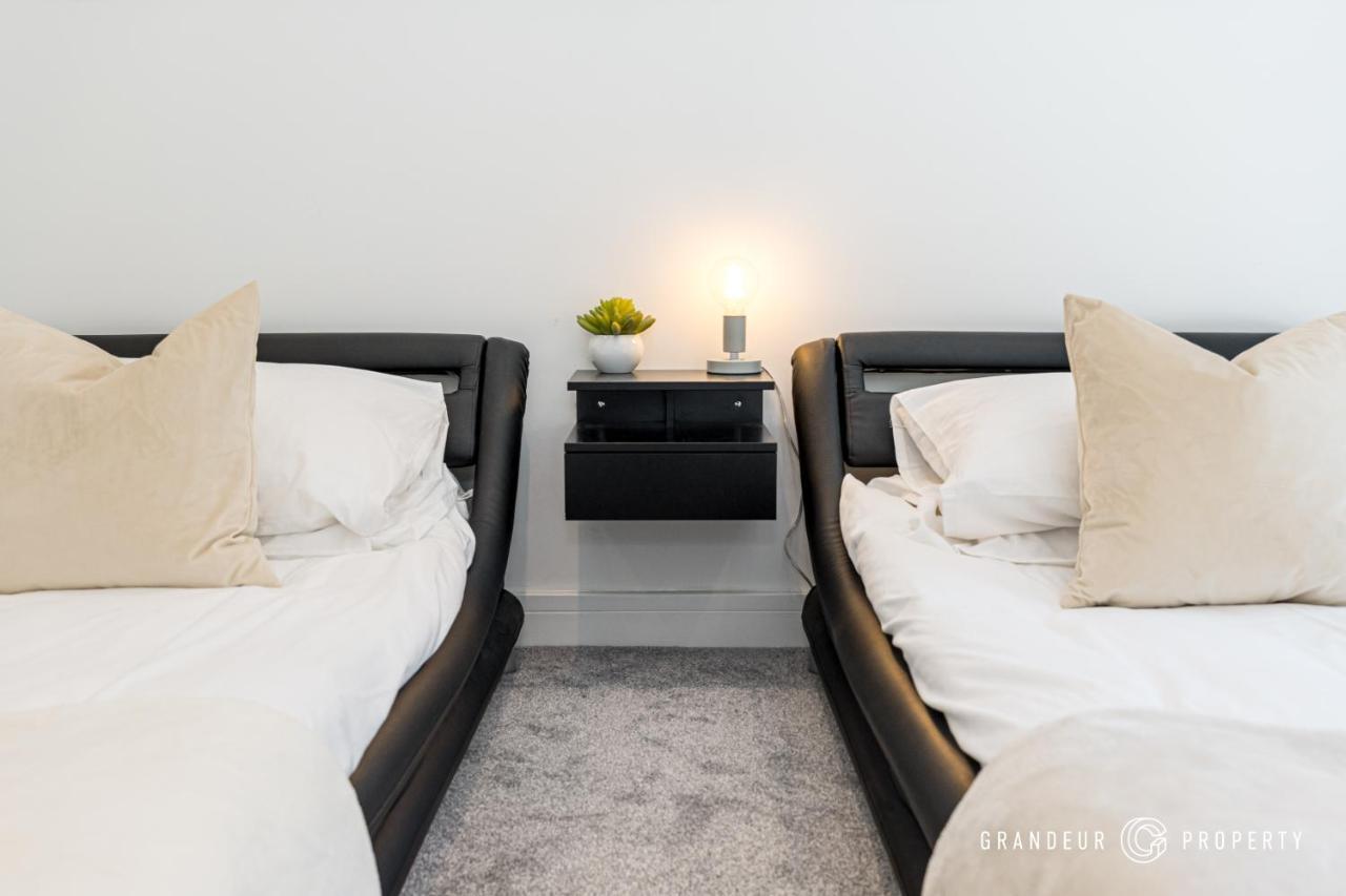 Carbery Ridge By Grandeur Property Μπόρνμουθ Εξωτερικό φωτογραφία