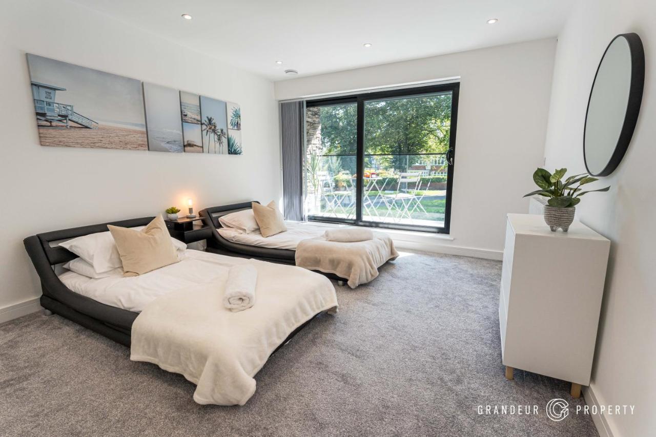 Carbery Ridge By Grandeur Property Μπόρνμουθ Εξωτερικό φωτογραφία