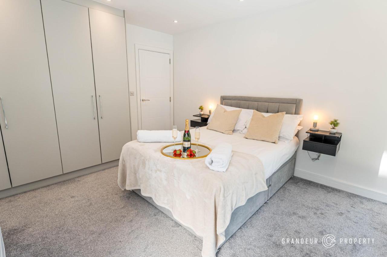 Carbery Ridge By Grandeur Property Μπόρνμουθ Εξωτερικό φωτογραφία