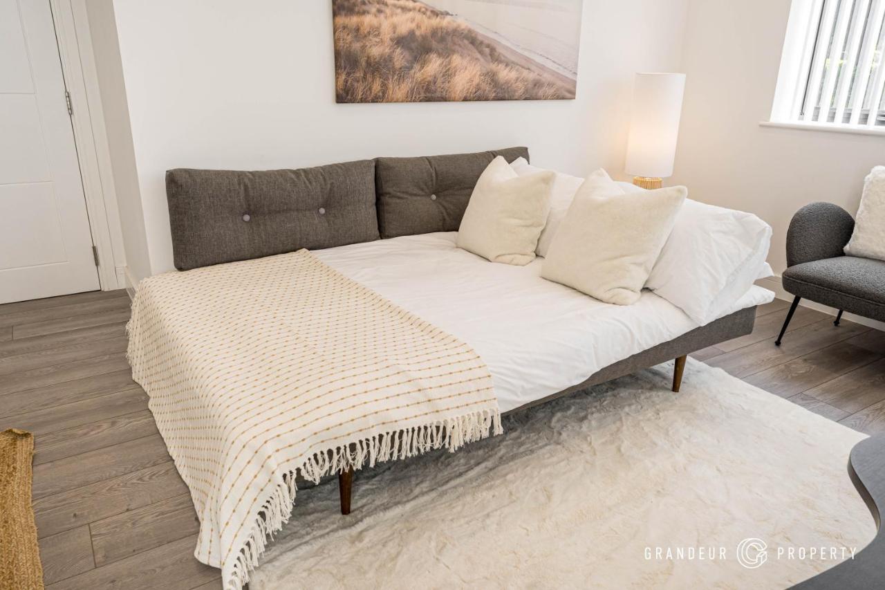 Carbery Ridge By Grandeur Property Μπόρνμουθ Εξωτερικό φωτογραφία