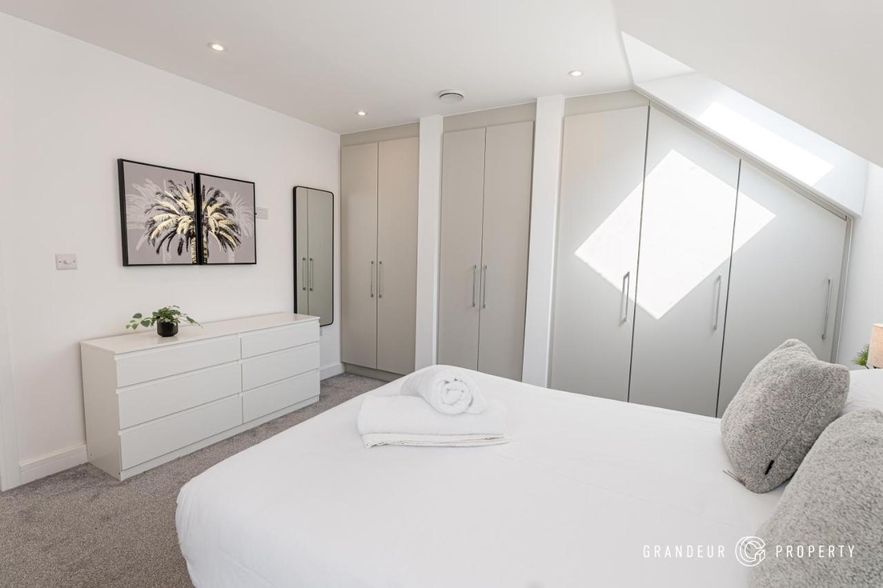 Carbery Ridge By Grandeur Property Μπόρνμουθ Εξωτερικό φωτογραφία