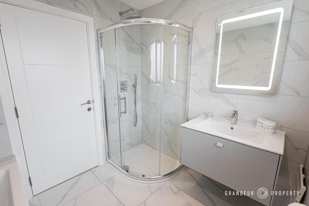 Carbery Ridge By Grandeur Property Μπόρνμουθ Εξωτερικό φωτογραφία