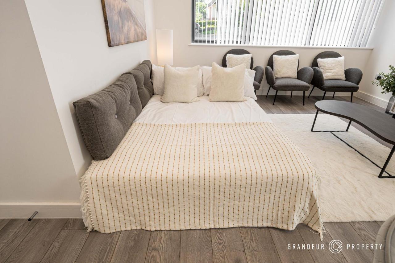 Carbery Ridge By Grandeur Property Μπόρνμουθ Εξωτερικό φωτογραφία