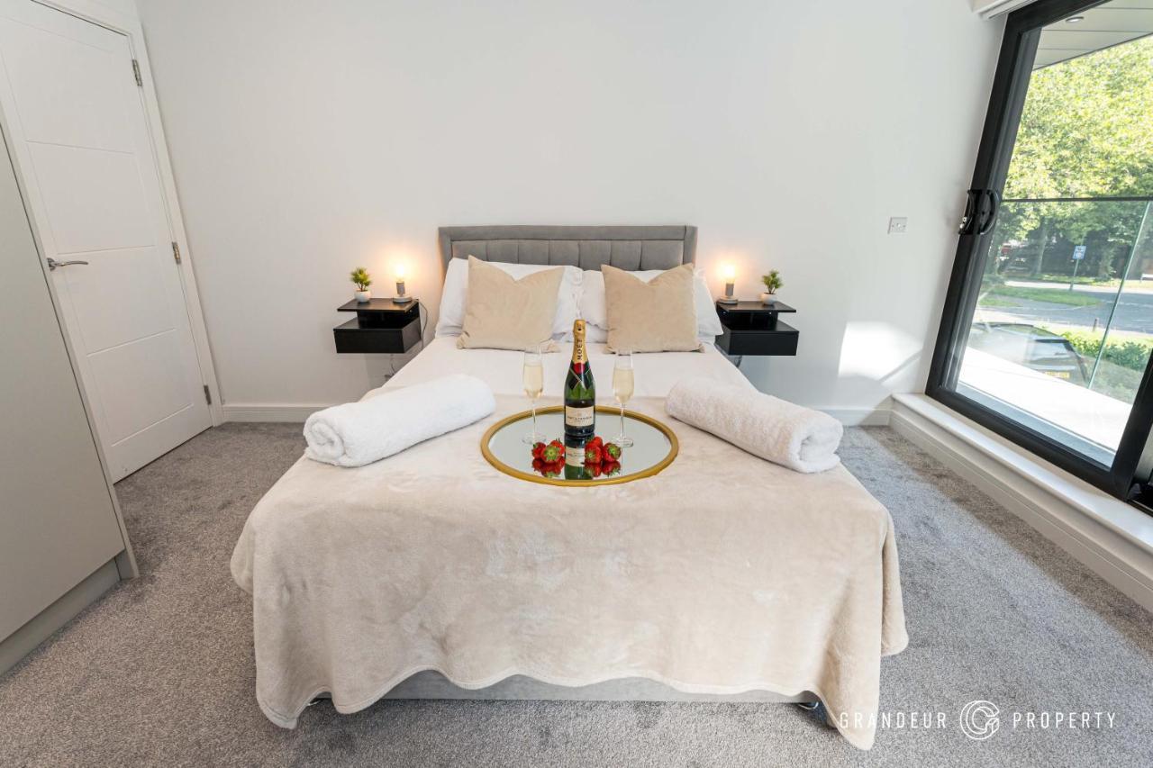 Carbery Ridge By Grandeur Property Μπόρνμουθ Εξωτερικό φωτογραφία
