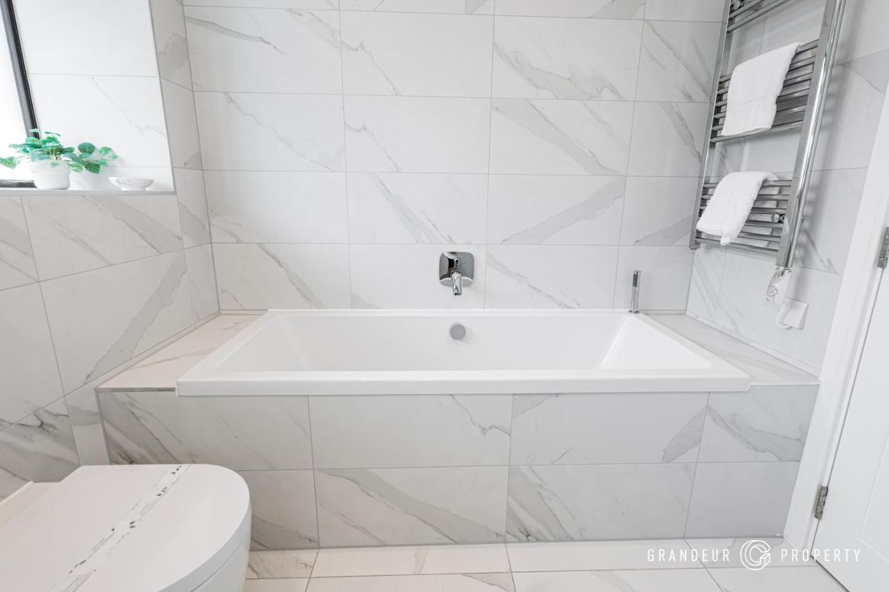 Carbery Ridge By Grandeur Property Μπόρνμουθ Εξωτερικό φωτογραφία