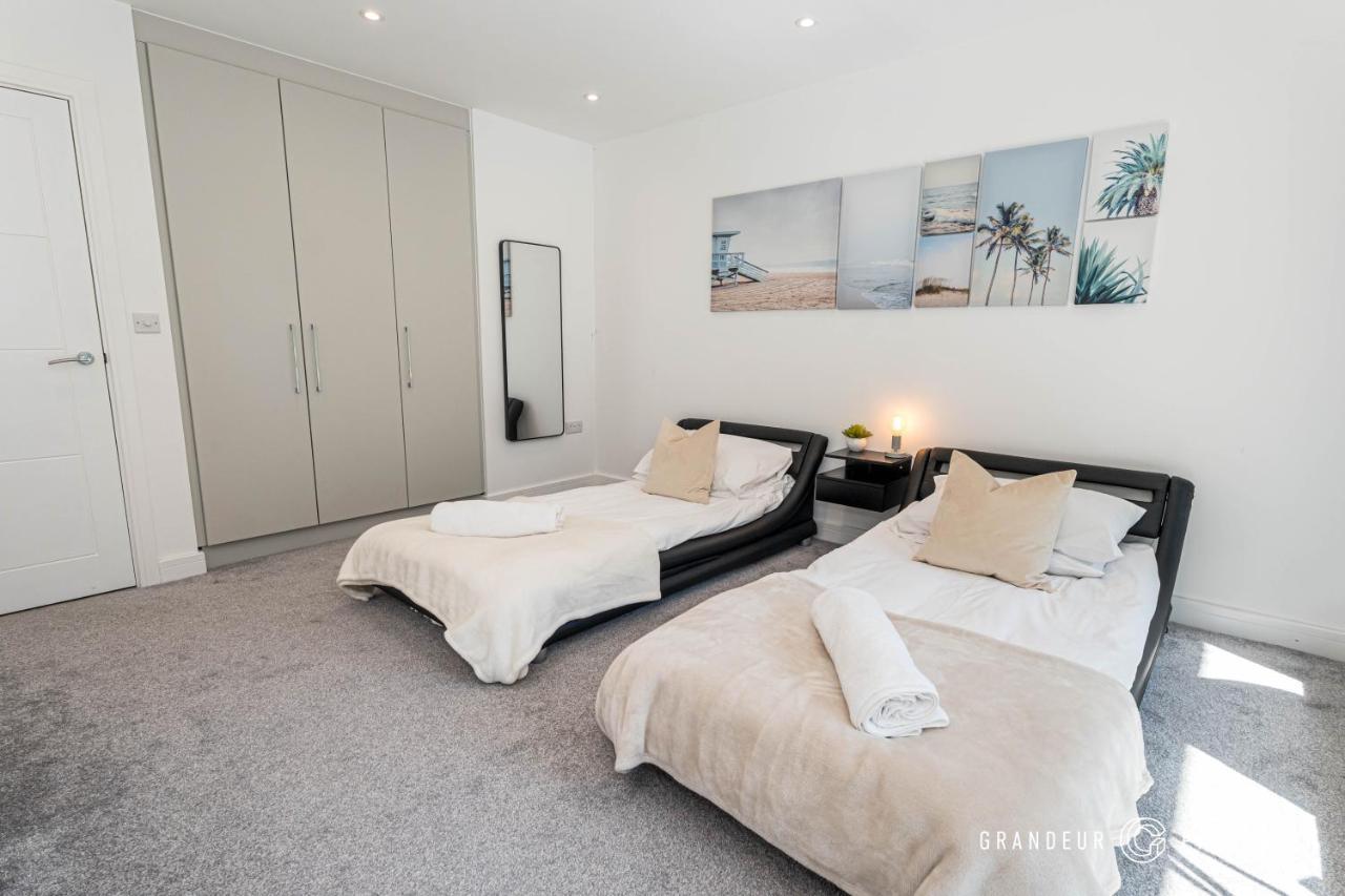 Carbery Ridge By Grandeur Property Μπόρνμουθ Εξωτερικό φωτογραφία