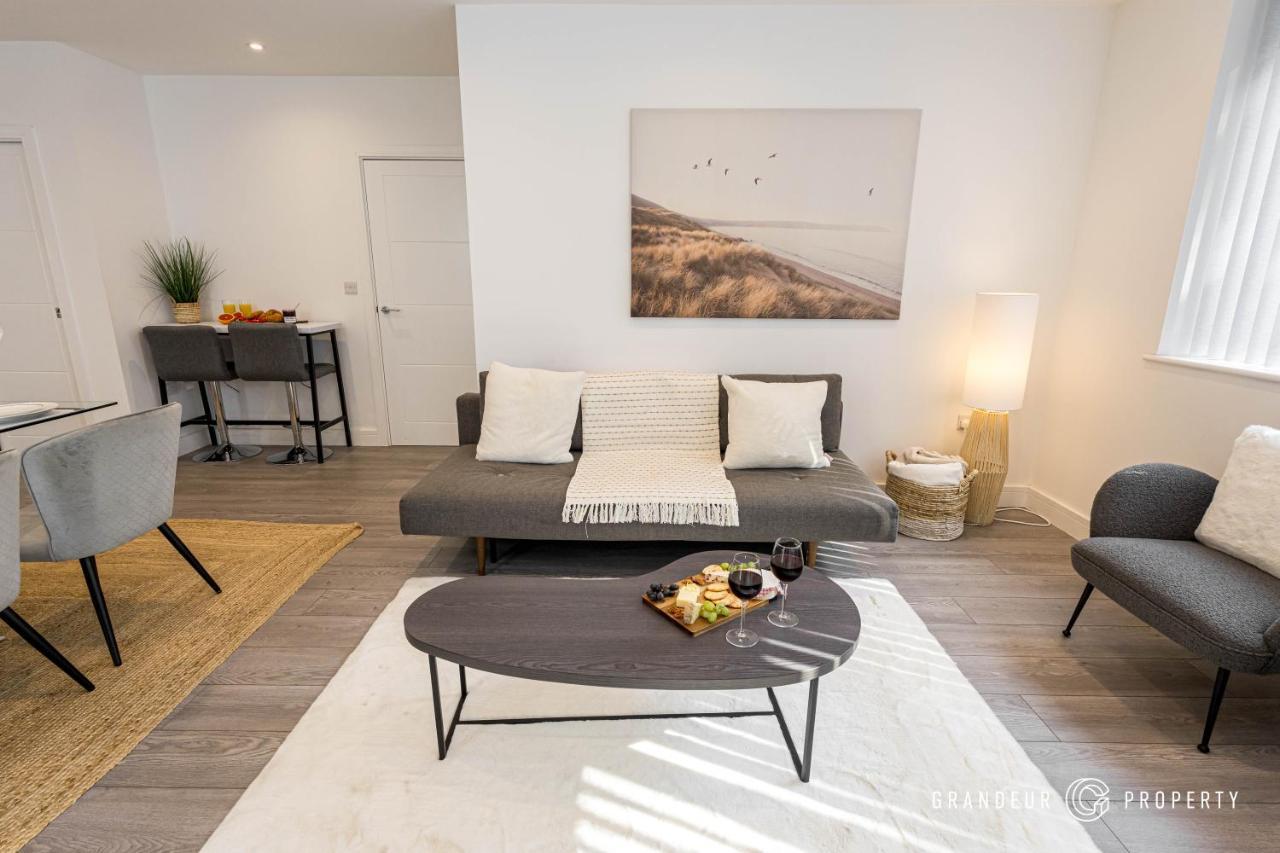 Carbery Ridge By Grandeur Property Μπόρνμουθ Εξωτερικό φωτογραφία