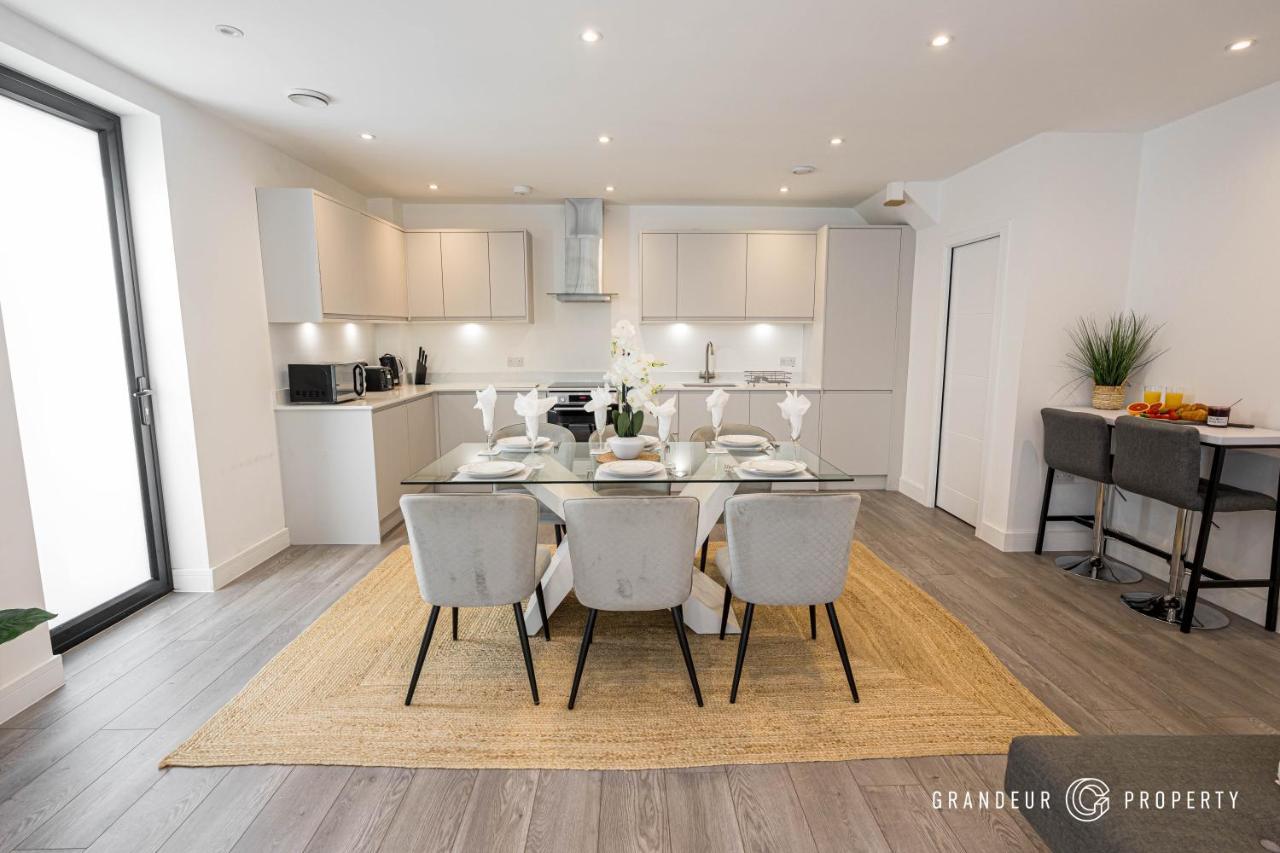 Carbery Ridge By Grandeur Property Μπόρνμουθ Εξωτερικό φωτογραφία