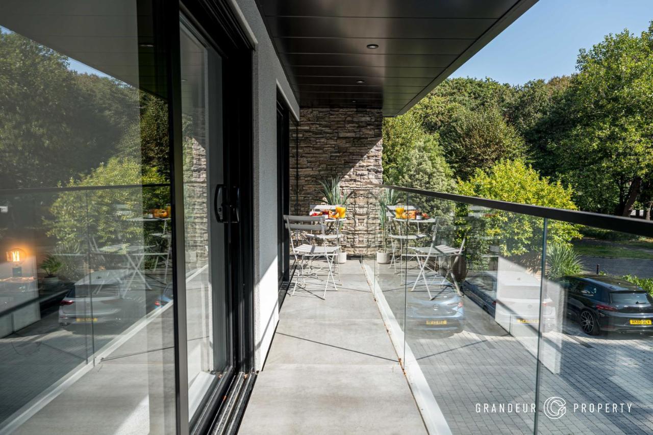 Carbery Ridge By Grandeur Property Μπόρνμουθ Εξωτερικό φωτογραφία
