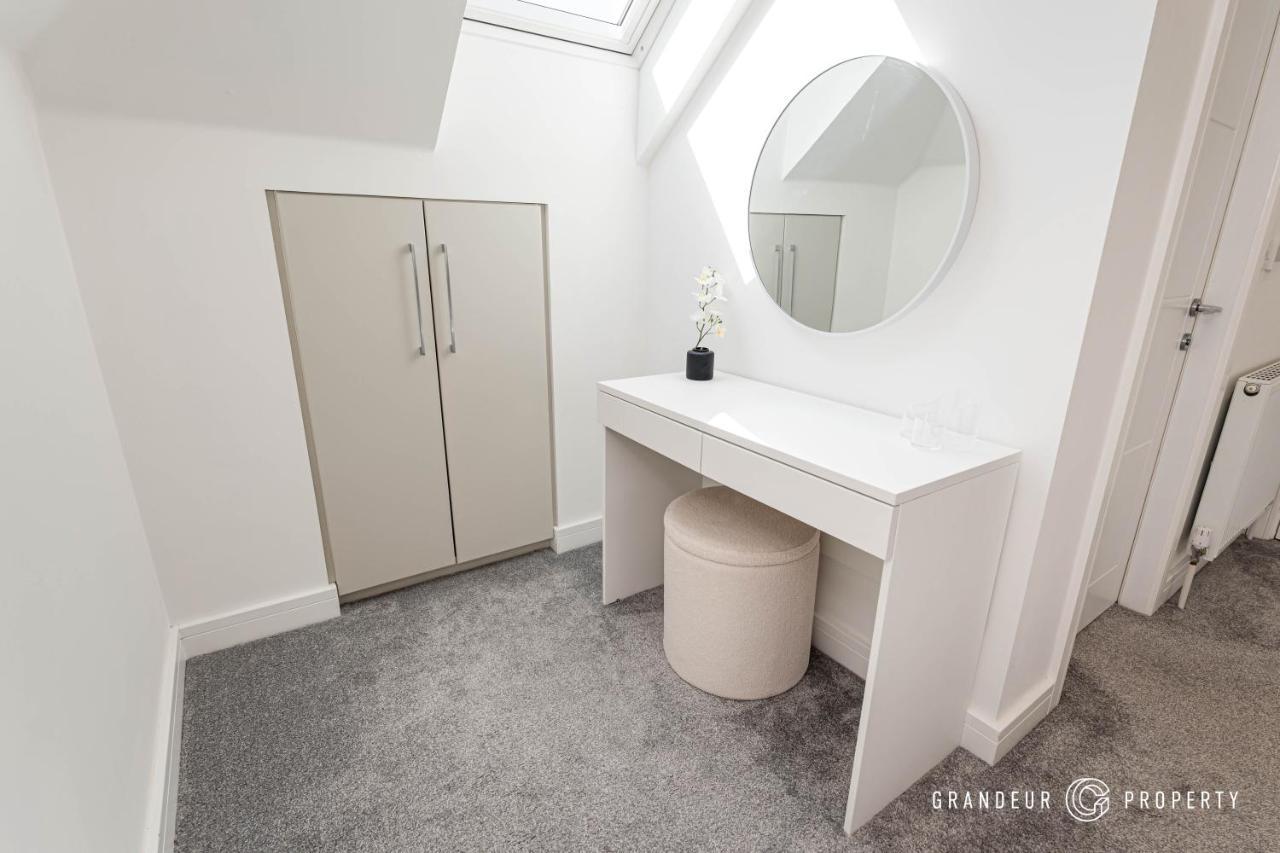 Carbery Ridge By Grandeur Property Μπόρνμουθ Εξωτερικό φωτογραφία