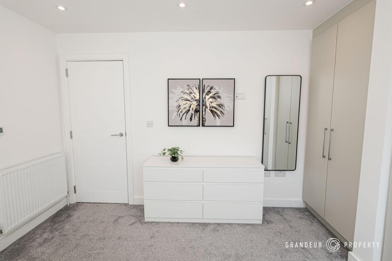 Carbery Ridge By Grandeur Property Μπόρνμουθ Εξωτερικό φωτογραφία