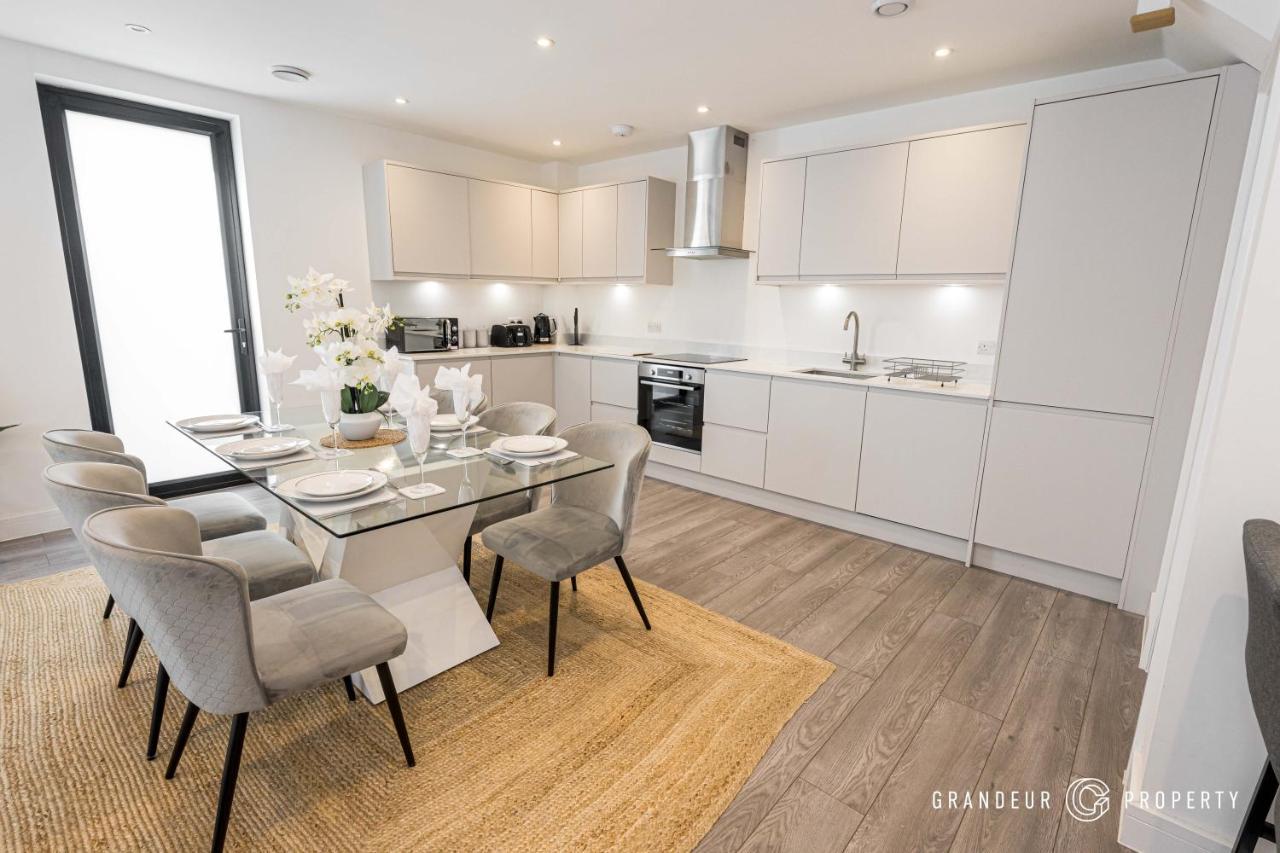 Carbery Ridge By Grandeur Property Μπόρνμουθ Εξωτερικό φωτογραφία