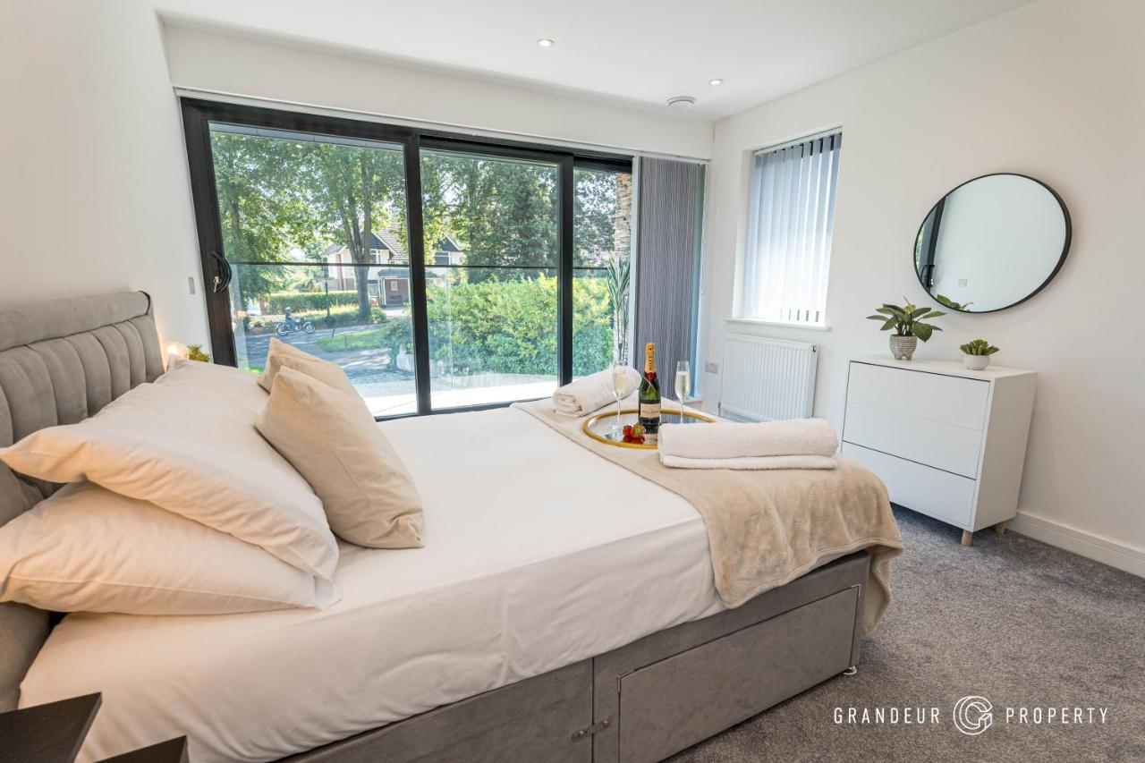 Carbery Ridge By Grandeur Property Μπόρνμουθ Εξωτερικό φωτογραφία